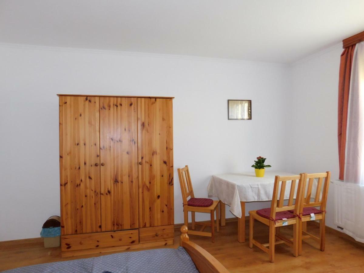 8888 Apartmanhaz Lispeszentadorján Exterior foto