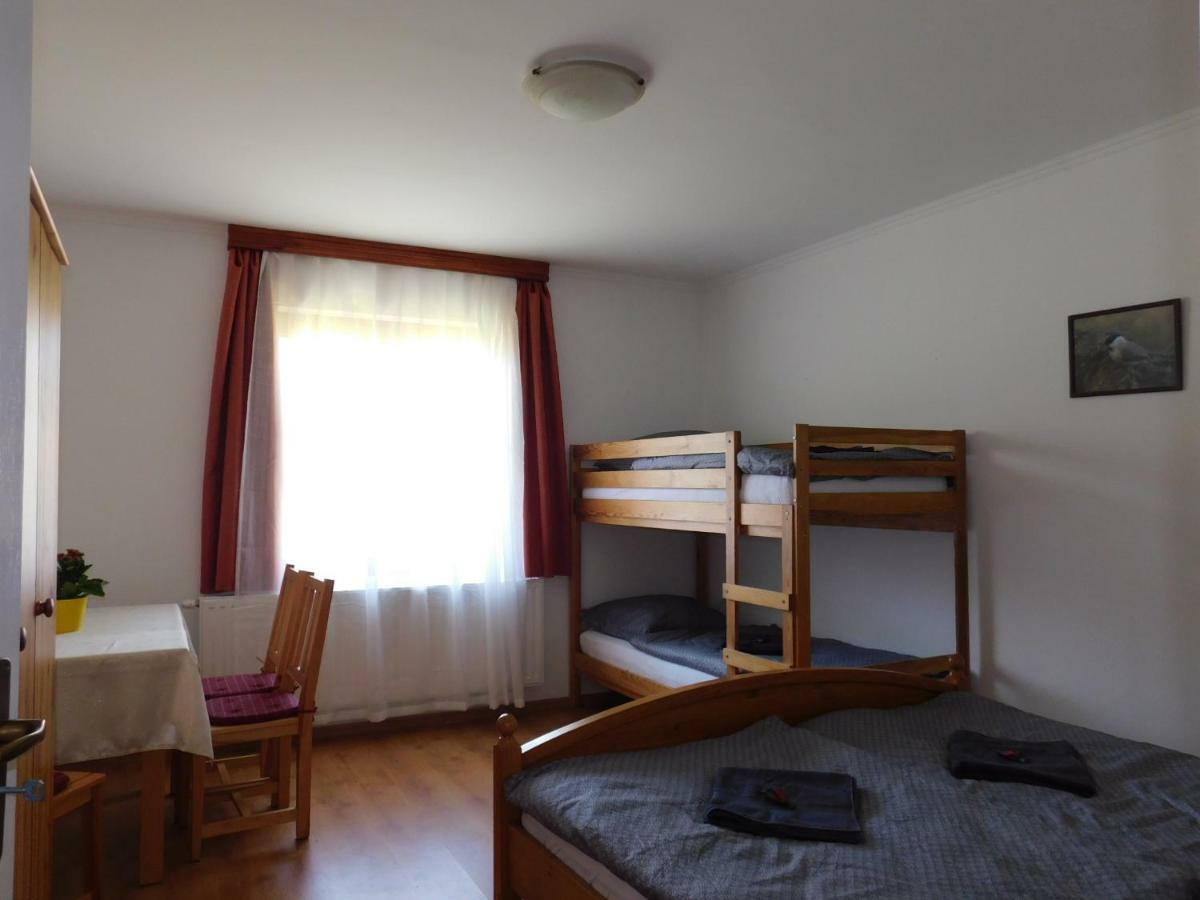 8888 Apartmanhaz Lispeszentadorján Exterior foto